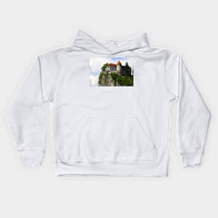 Bled Castle Kids Hoodie